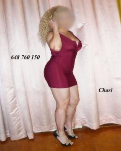 648760150: Chica busca chico en Barcelona
