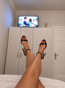 644675497: Chica busca chico en Barcelona