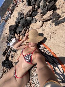 611288955: Chica busca chico en Las Palmas