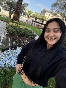 613943818: Chica busca chico en Pontevedra