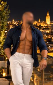 600756812: Chico busca chica en Sevilla
