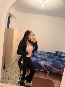 611224789: Chica busca chico en Madrid