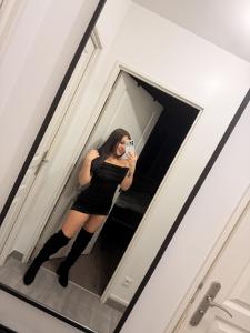 611224789: Chica busca chico en Madrid