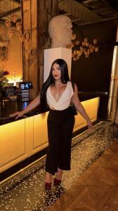 607215410: Transexual en Madrid