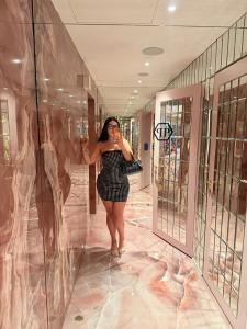 603531938: Transexual en Málaga