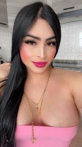 635424327: Transexual en Sevilla