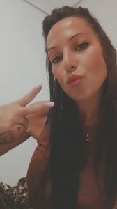 600796154: Chica busca chico en Málaga