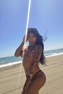 602379950: Transexual en Málaga