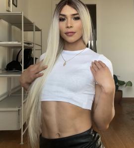 642891126: Transexual en Mallorca