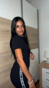 666508757: Chica busca chico en Málaga