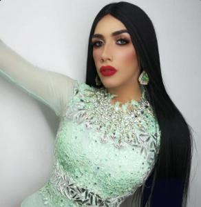 613898359: Transexual en Tenerife