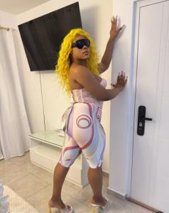 671543558: Chica busca chico en Madrid