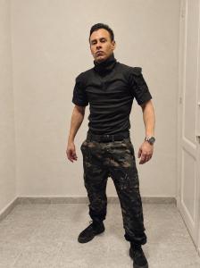 610322546: Virtual en Madrid