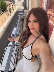 613202185: Transexual en Málaga