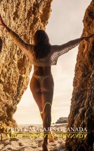 610674839: Chica busca chico en Granada