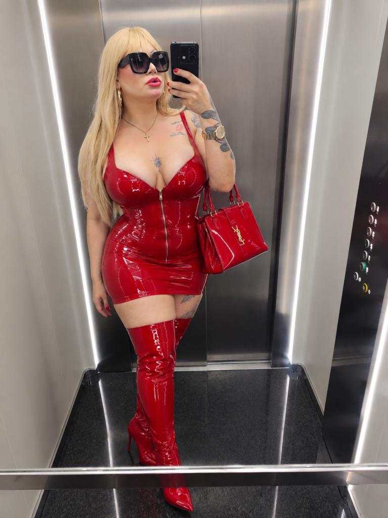 Travesti en Málaga: 