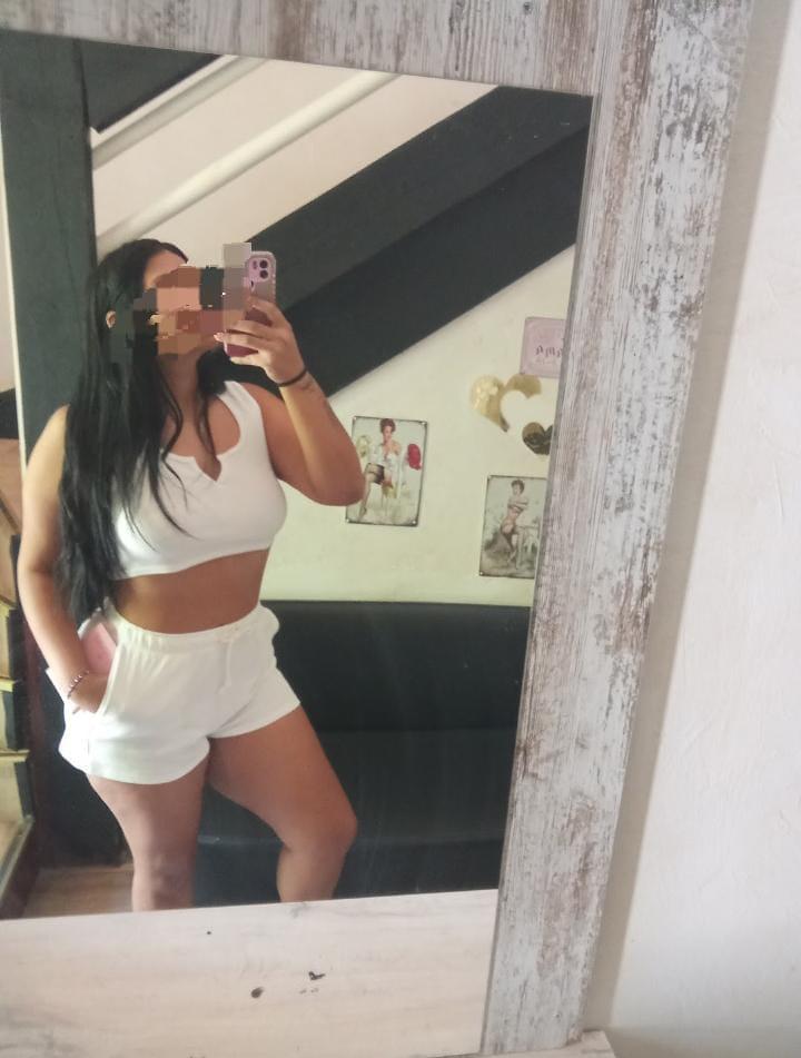 603968524: Chica busca chico en Málaga