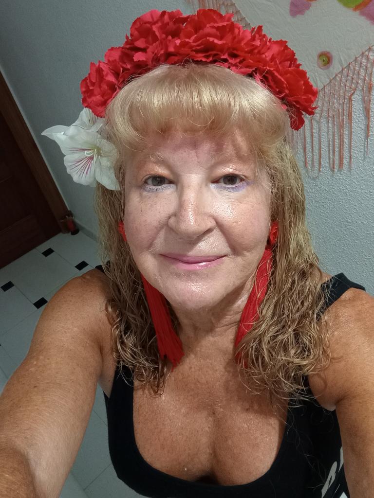 Transexual en Huelva: 