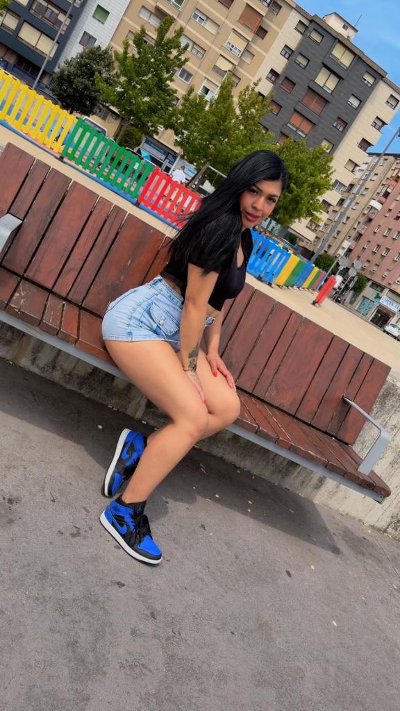 Chica busca chico en León: 