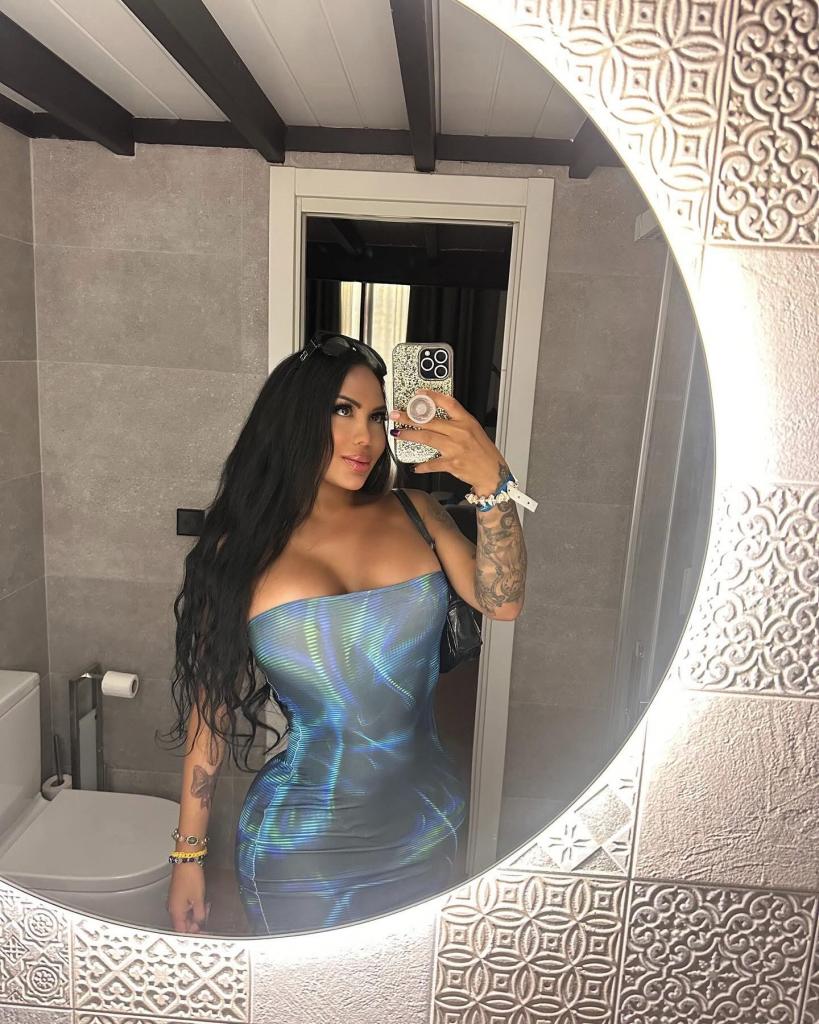 687052498: Transexual en Madrid