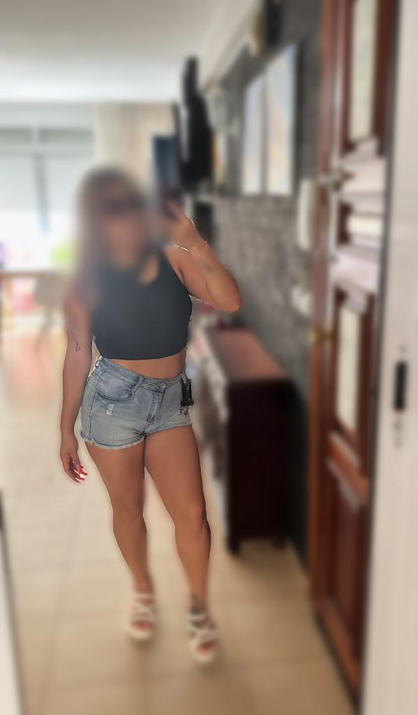 Chica busca chico en Madrid: 