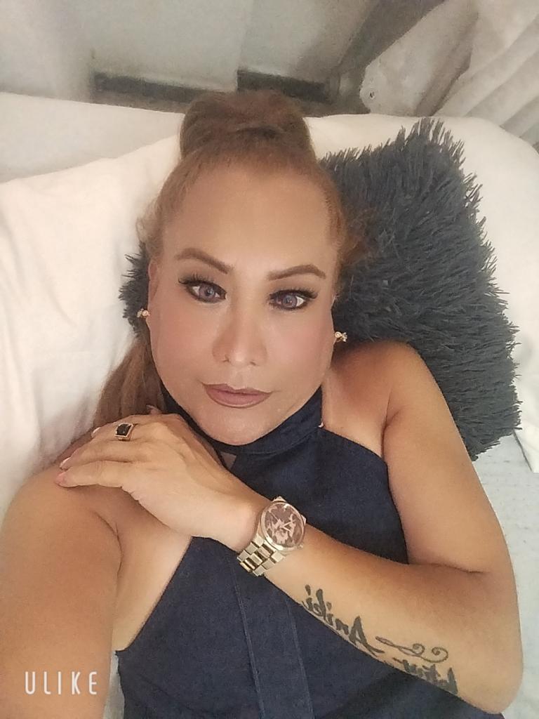617612174: Transexual en Madrid