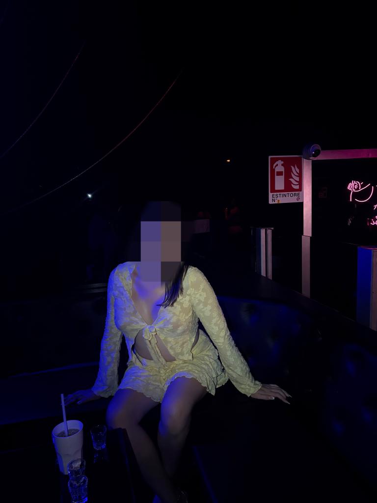 Chica busca chico en Málaga: 