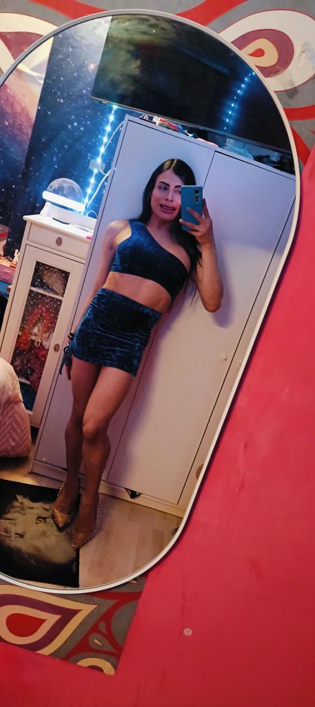 610925209: Transexual en Barcelona