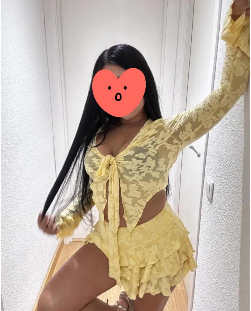 Chica busca chico en Toledo: 