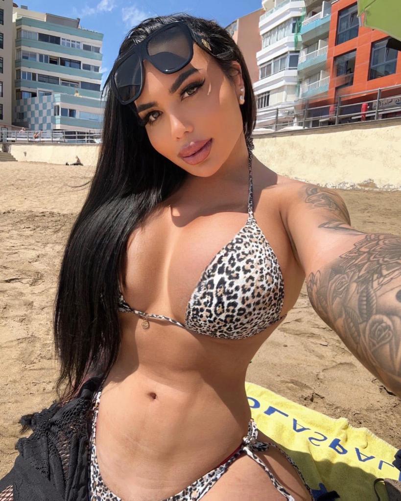 687052498: Travesti en Madrid