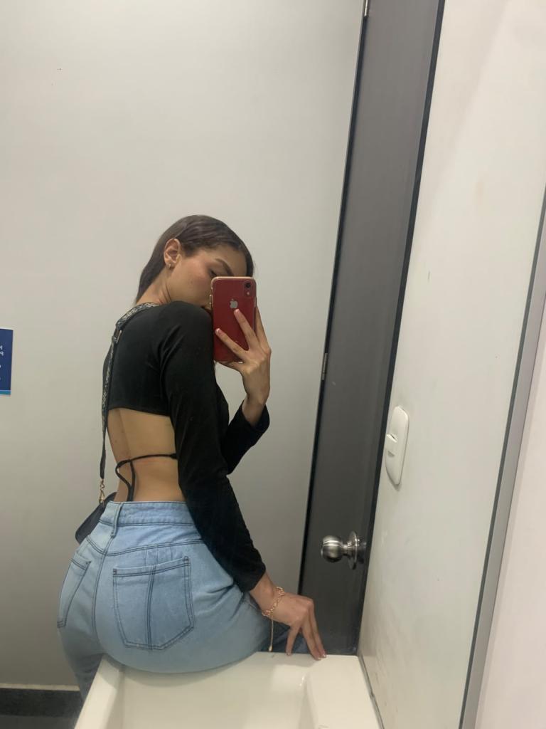 Chica busca chico en Valencia: 