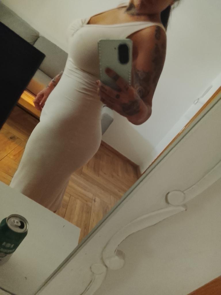 Chica busca chico en Málaga: 