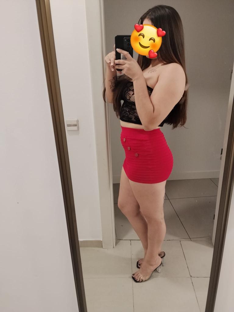 Chica busca chico en Madrid: 
