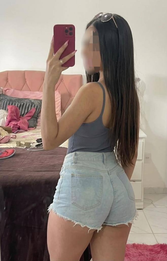 Chica busca chico en Ciudad Real: 