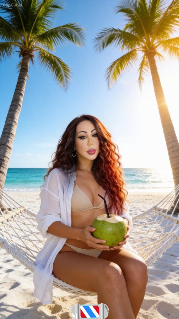 Transexual en Ibiza: 