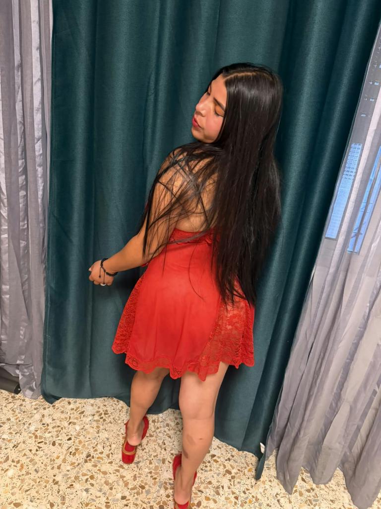 Chica busca chico en Lugo: 