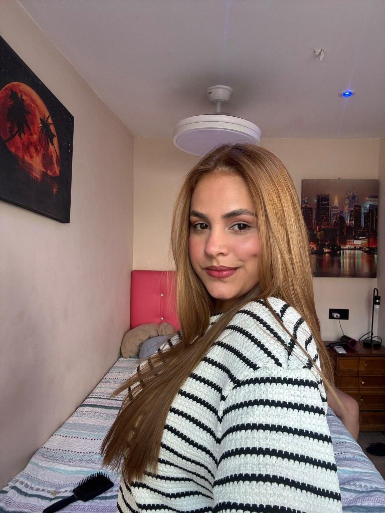 Chica busca chico en Alicante: 