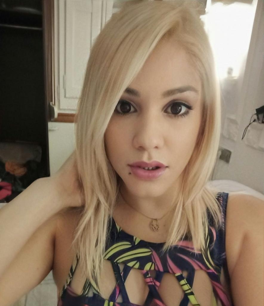Transexual en Guipúzcoa: 