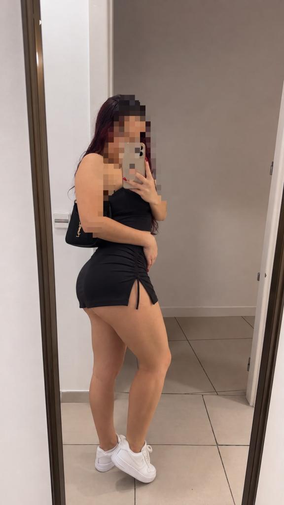 Chica busca chico en Madrid: 