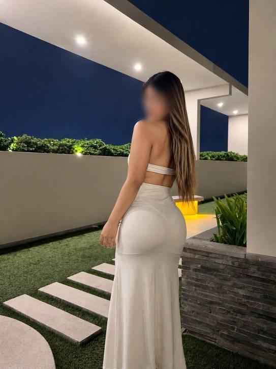 Chica busca chico en Barcelona: 