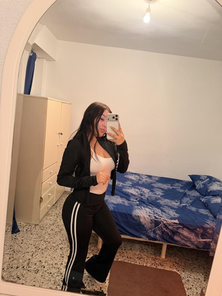 611224789: Chica busca chico en Madrid