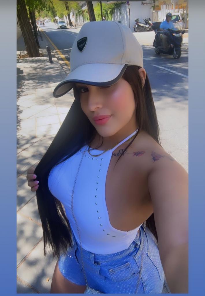 685231231: Chica busca chico en Granada