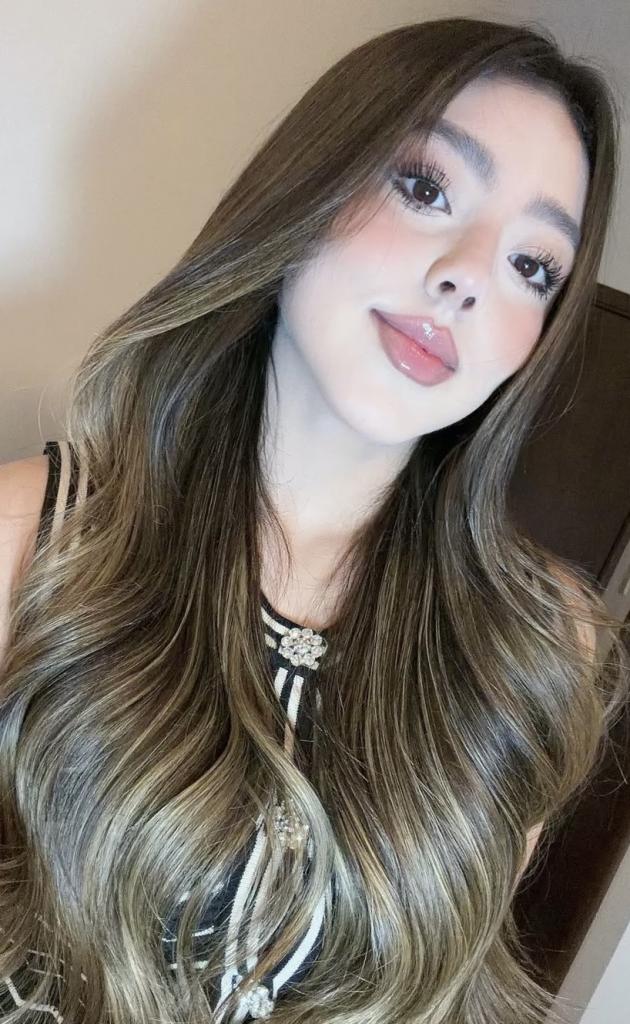 Chica busca chico en Madrid: Chica busca chico