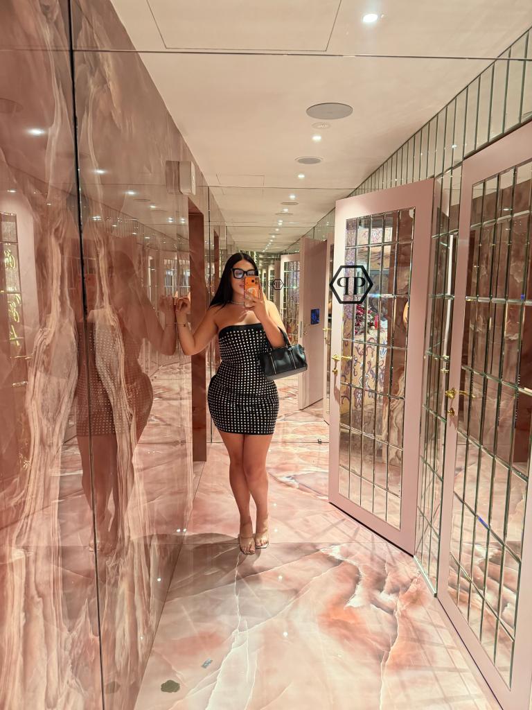 Transexual en Málaga: 