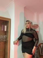 643589249: Transexual en Alicante
