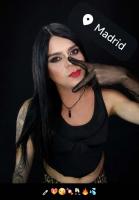 634494714: Transexual en Madrid