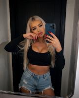 672959894: Chica busca chico en Madrid