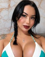 664464843: Transexual en Málaga