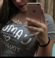 603192312: Chica busca chico en Madrid