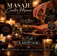 632971446: Chica busca chico en Madrid